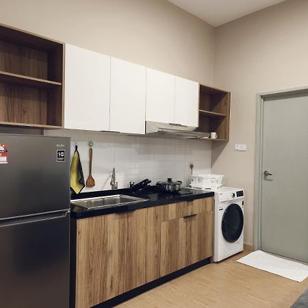 קואנטאן Valley Suites By Wyatthomes מראה חיצוני תמונה