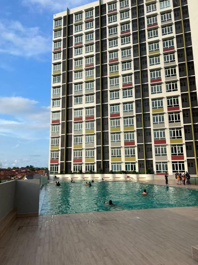 קואנטאן Valley Suites By Wyatthomes מראה חיצוני תמונה