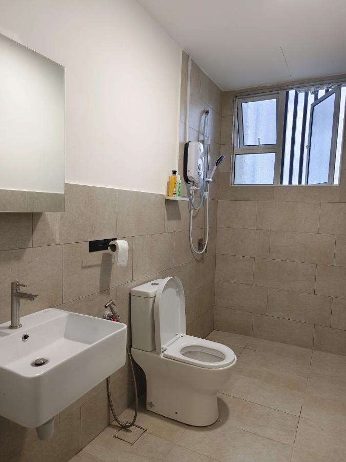 קואנטאן Valley Suites By Wyatthomes מראה חיצוני תמונה