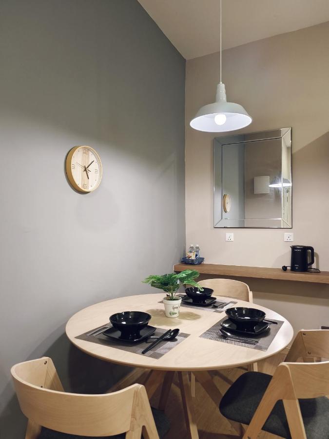 קואנטאן Valley Suites By Wyatthomes מראה חיצוני תמונה