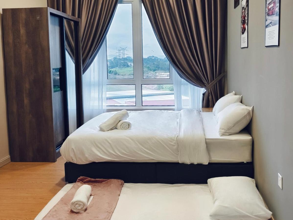 קואנטאן Valley Suites By Wyatthomes מראה חיצוני תמונה
