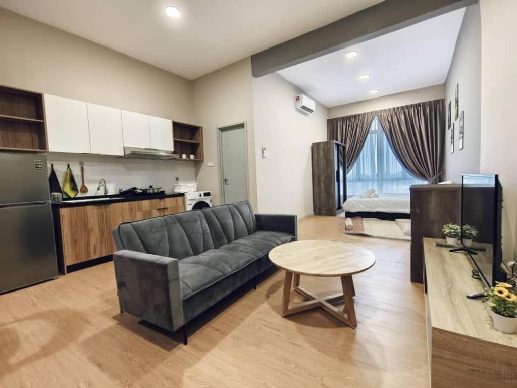 קואנטאן Valley Suites By Wyatthomes מראה חיצוני תמונה