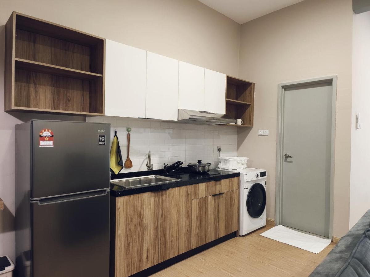 קואנטאן Valley Suites By Wyatthomes מראה חיצוני תמונה